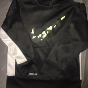 Boys Nike Hoodie